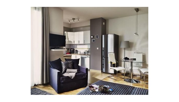 7seasons Apartments Budapest poza 17