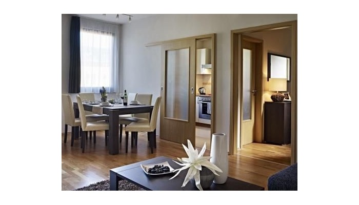7seasons Apartments Budapest poza 16