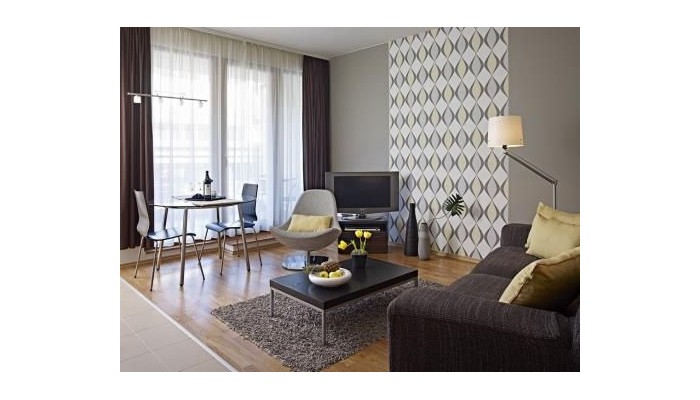 7seasons Apartments Budapest poza 11