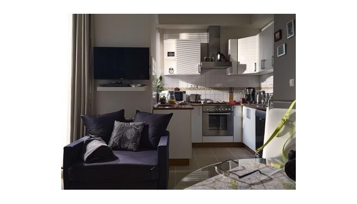 7seasons Apartments Budapest poza 9