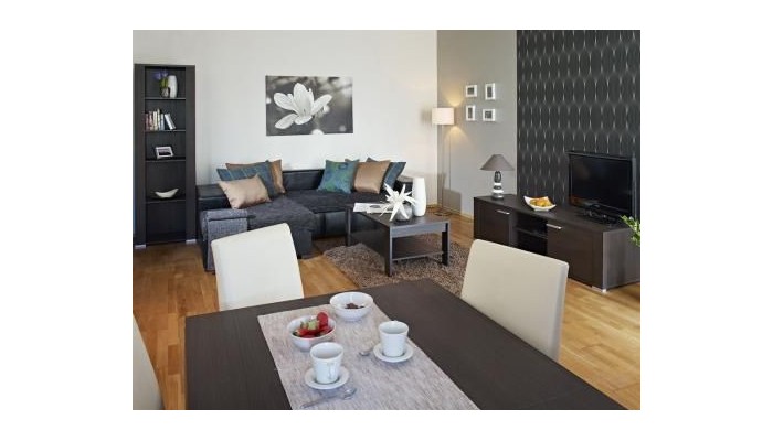 7seasons Apartments Budapest poza 15