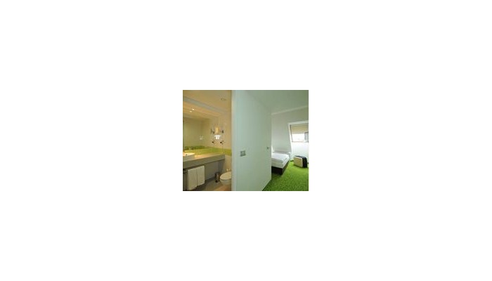 Hotel Achat poza 2