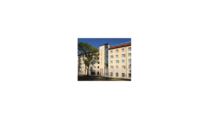 Hotel Achat poza 1