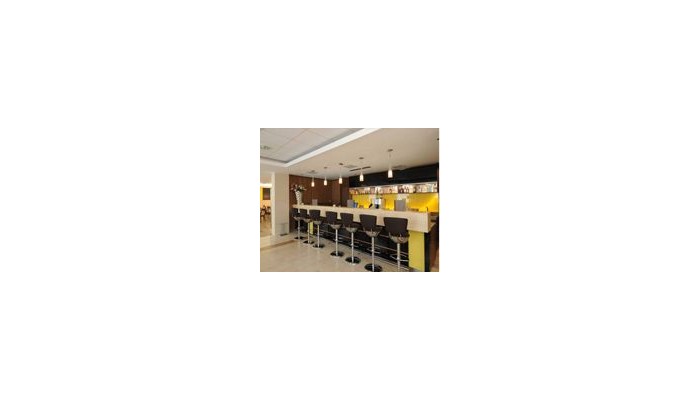 Hotel Achat poza 9