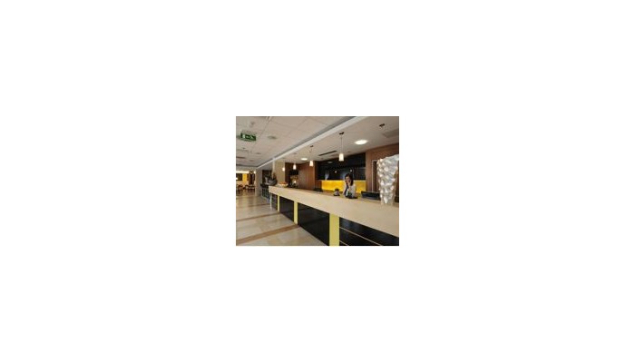 Hotel Achat poza 10