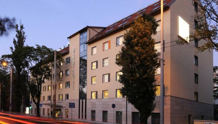Hotel Achat poza 0