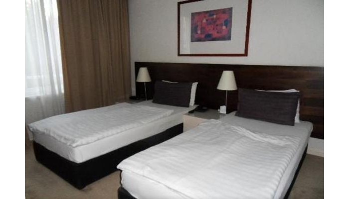 Hotel Adina poza 9