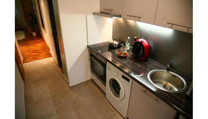 Akacfa Holidays Apartments poza 7