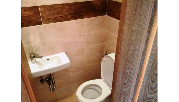 Akacfa Holidays Apartments poza 3