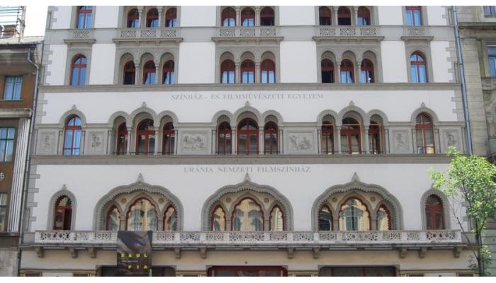 Akacfa Holidays Apartments poza 0