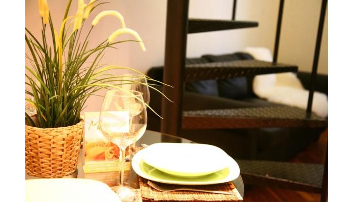 Akacfa Holidays Apartments poza 10