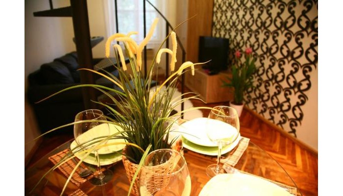 Akacfa Holidays Apartments poza 8