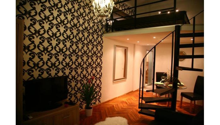 Akacfa Holidays Apartments poza 2