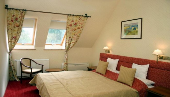 Hotel Alfa Art poza 13