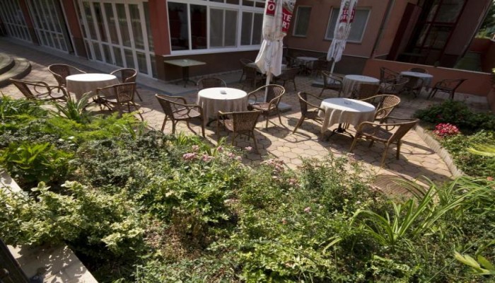 Hotel Alfa Art poza 33