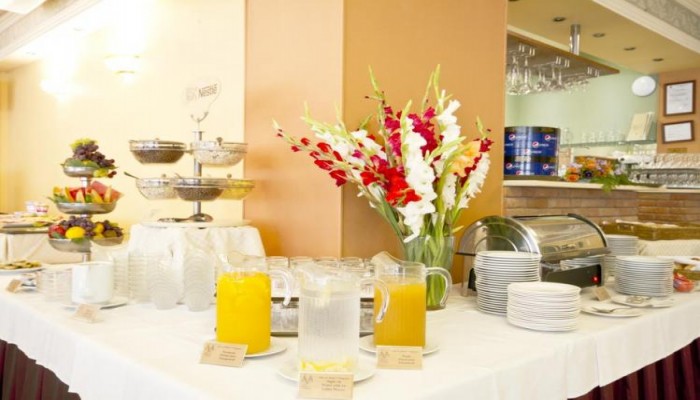 Hotel Alfa Art poza 23