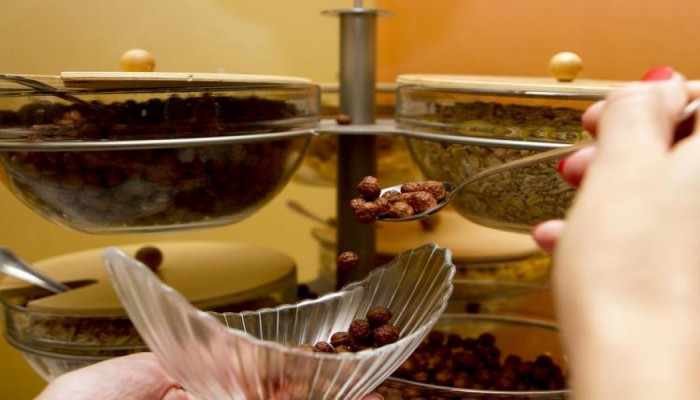 Hotel Alfa Art poza 29