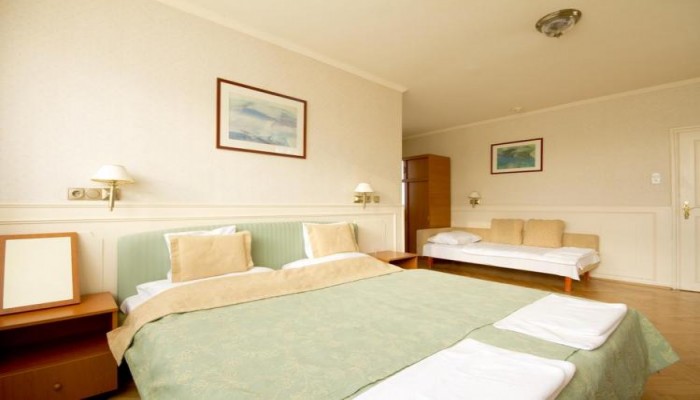 Hotel Alfa Art poza 15