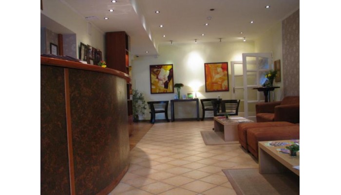 Hotel Alfa Art poza 6