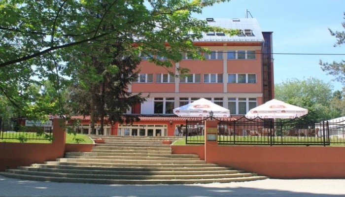 Hotel Alfa Art poza 0