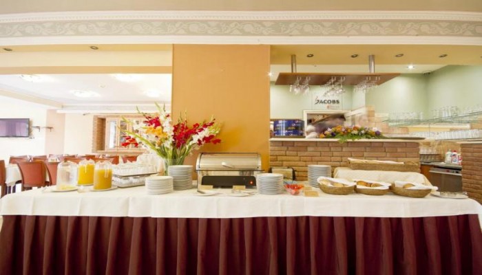 Hotel Alfa Art poza 22