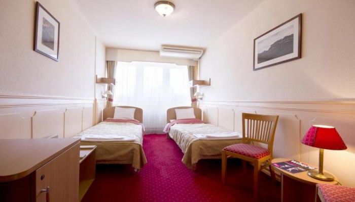 Hotel Alfa Art poza 8