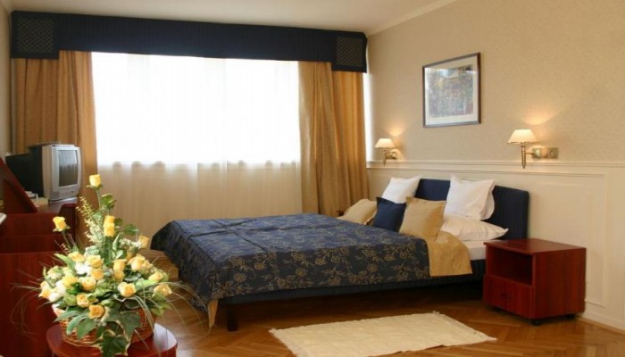 Hotel Alfa Art poza 17