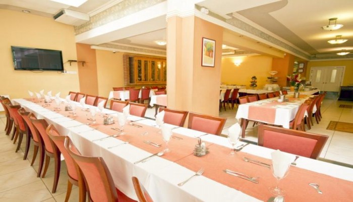 Hotel Alfa Art poza 20