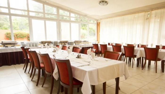 Hotel Alfa Art poza 21