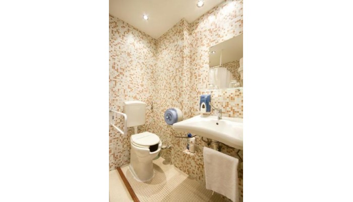 Hotel Alfa Art poza 9