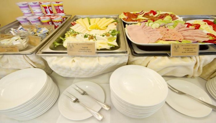 Hotel Alfa Art poza 25