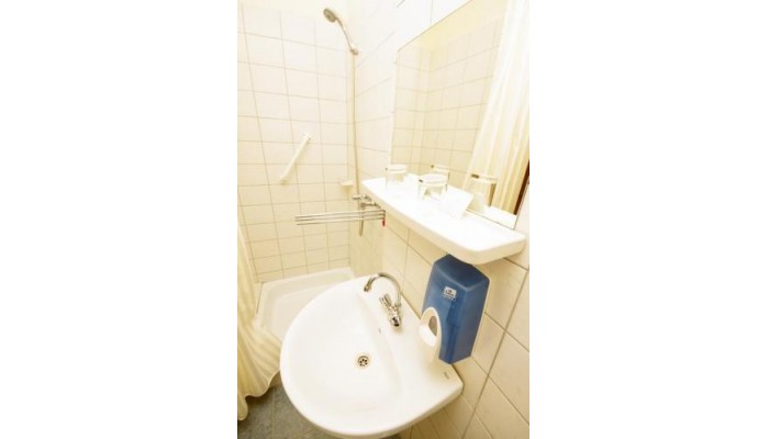 Hotel Alfa Art poza 12