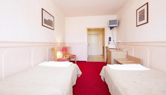 Hotel Alfa Art poza 11