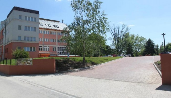 Hotel Alfa Art poza 2