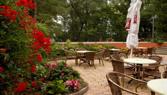 Hotel Alfa Art poza 31