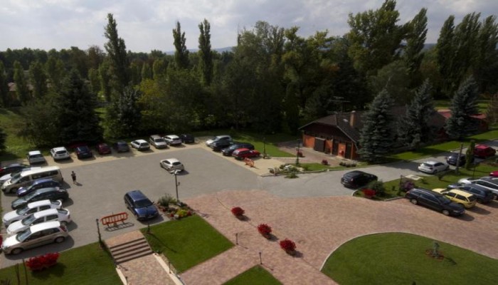 Hotel Alfa Art poza 37