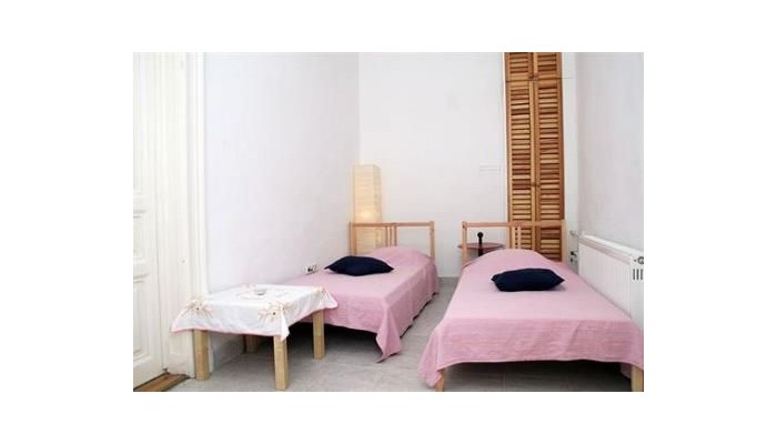 Alkotmany Street Apartment poza 3