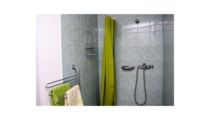 Alkotmany Street Apartment poza 17