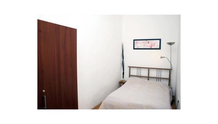 Alkotmany Street Apartment poza 1