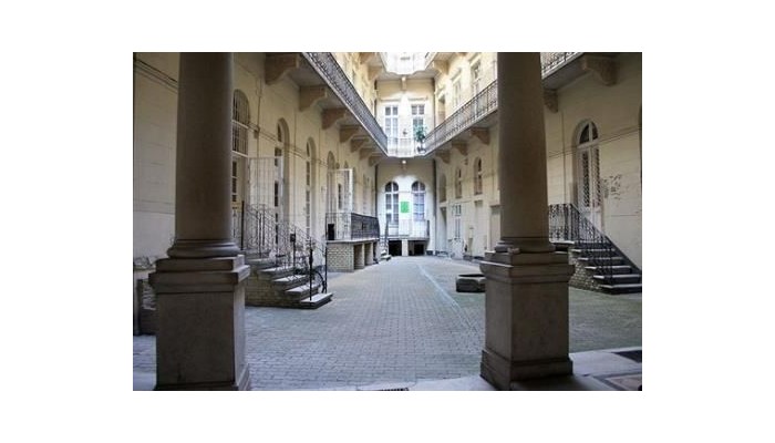 Alkotmany Street Apartment poza 22