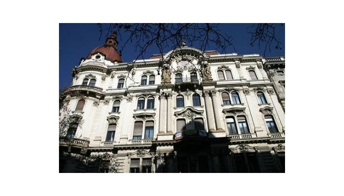 Alkotmany Street Apartment poza 26