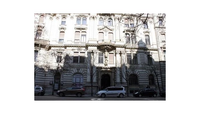 Alkotmany Street Apartment poza 27