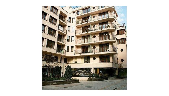 All-4u Apartments poza 0