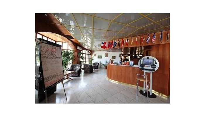 Hotel Amadeus poza 3