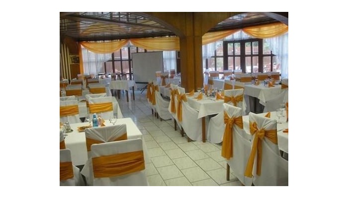 Hotel Amadeus poza 17