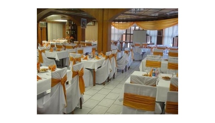 Hotel Amadeus poza 19