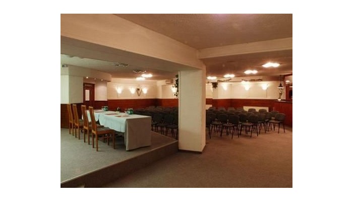 Hotel Amadeus poza 22