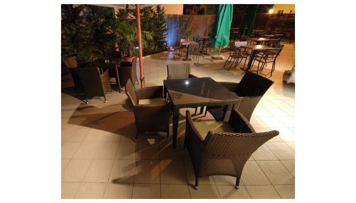 Hotel Amadeus poza 30