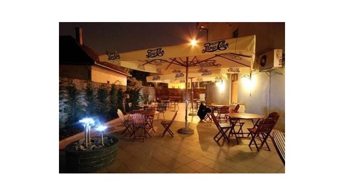 Hotel Amadeus poza 25