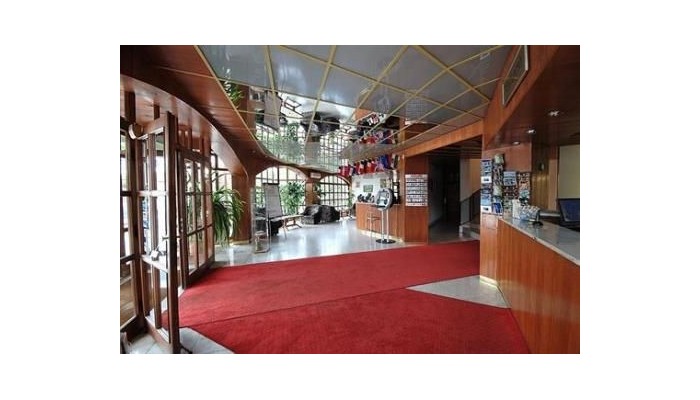 Hotel Amadeus poza 1